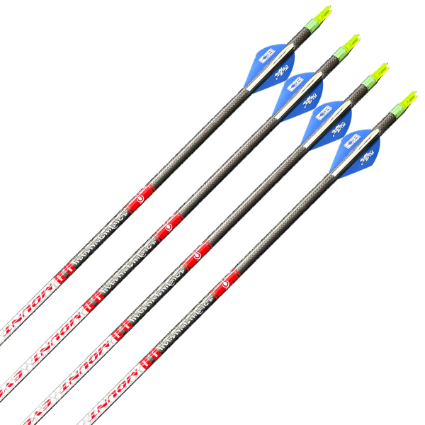 M-Everest 1K Arrow Series - Image 4