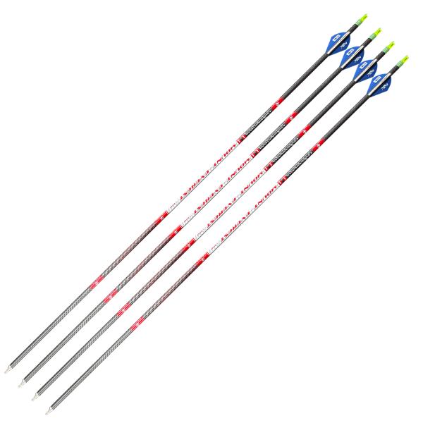 M-Everest 1K Arrow Series